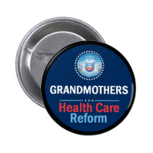 Botón de las abuelas pins