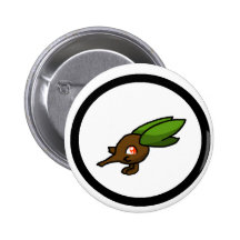 Botón de Leefear Pins