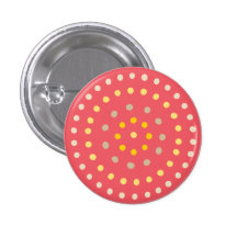 Botón de los puntos pins