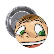 botón de los tallarines pin