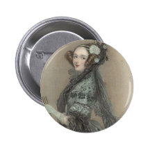 Botón de Lovelace Pins
