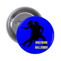 Botón de Madtown Pins