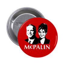 Botón de McPalin Pin