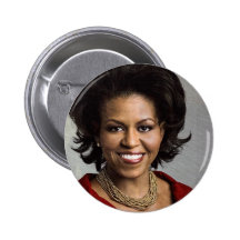 Botón de Michelle Obama