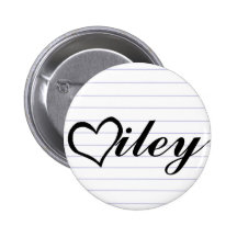 Botón de Miley Pins
