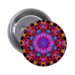 Botón de moda decorativo pin