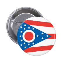 Botón de Ohio Pin