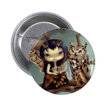Botón de "Owlyn" Pins