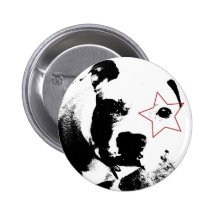 Botón de PitBull Pins