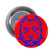 BOTÓN DE PITBULL PINS