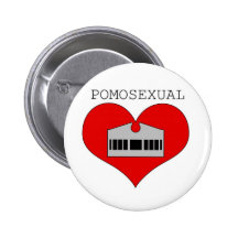 Botón de PoMosexual Pin