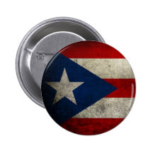 BOTÓN DE PUERTO RICO PINS