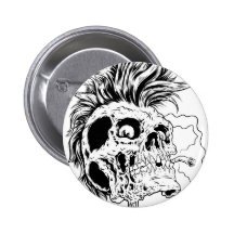Botón de Punkskull