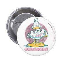 Botón de Quackers Pins