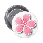 Botón de Sakura
