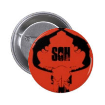 BOTÓN de SKULLvsGUNS Pins