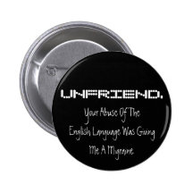 Botón de UNFRIEND