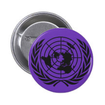 Botón de UNZQC, icono Pin