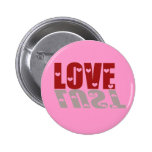 Botón del amor o de la lujuria pin