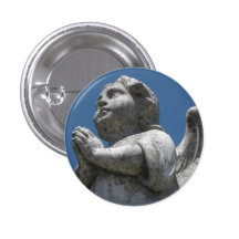 ¡"Botón del ángel! " Pin