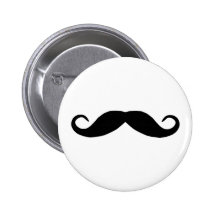 Botón del bigote