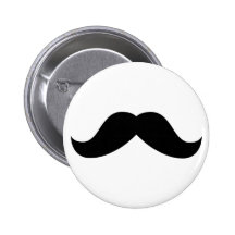 Botón del bigote