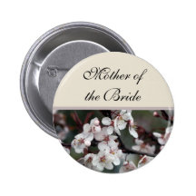 botón del boda. para la madre, hermana, hermano pin
