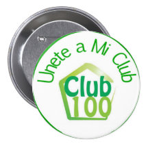 Botón del club 100