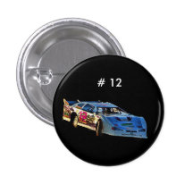 botón del coche 12 pin