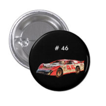 botón del coche 46 pin
