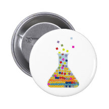 Botón del cubilete del elemento pin