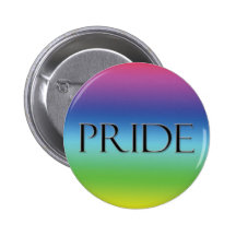 Botón del desfile de orgullo pin