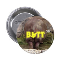 botón del extremo pin