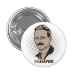 Botón del FA Hayek