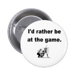 Botón del juego pins