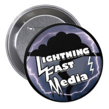 Botón del logotipo de LFM Pin