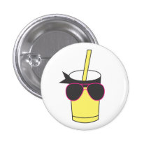Botón del logotipo de LG Pin
