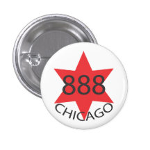 Botón del logotipo pins
