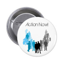 Botón del logotipo pins