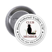 Botón del miembro de club de SGVCF Pin