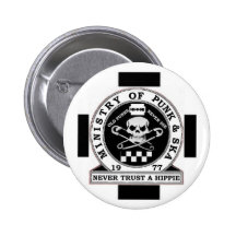 BOTÓN DEL MINISTERIO PIN