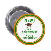 Botón del NEWT Pins