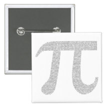 Botón del "pi" pin