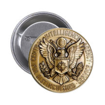 BOTÓN DEL PREMIO DE LA CIA PIN