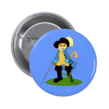 botón del puss pins