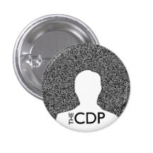 Botón del ruido blanco del CDP Pin