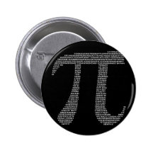 Botón del símbolo del pi