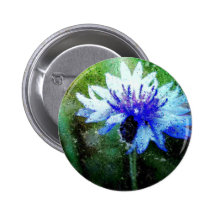 Botón del soltero pins