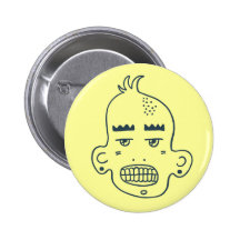 Botón del tipo pins