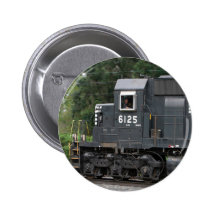 Botón del tren pins